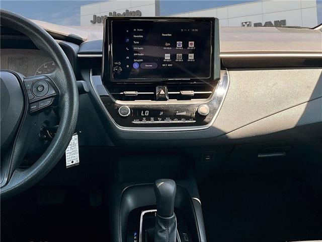 2023 Toyota Corolla