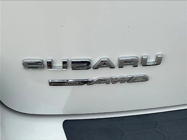 2018 Subaru Crosstrek