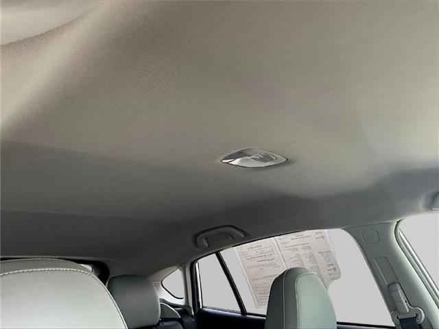 2018 Subaru Crosstrek