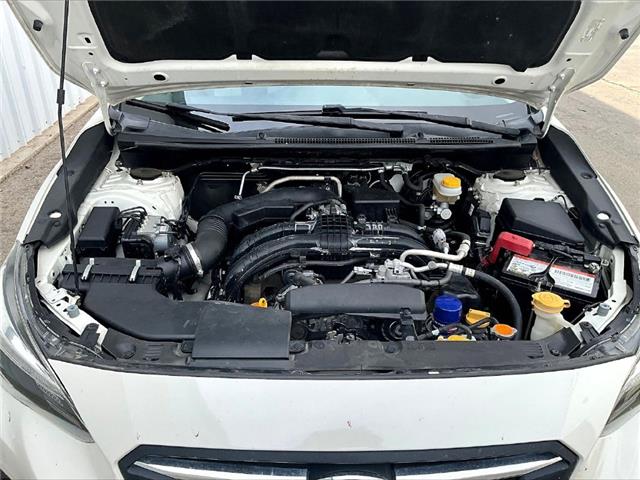 2018 Subaru Crosstrek