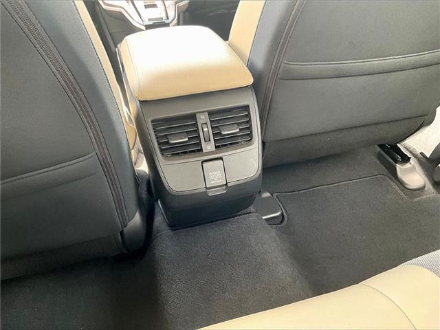 2018 Honda Clarity Plug-In Hybrid