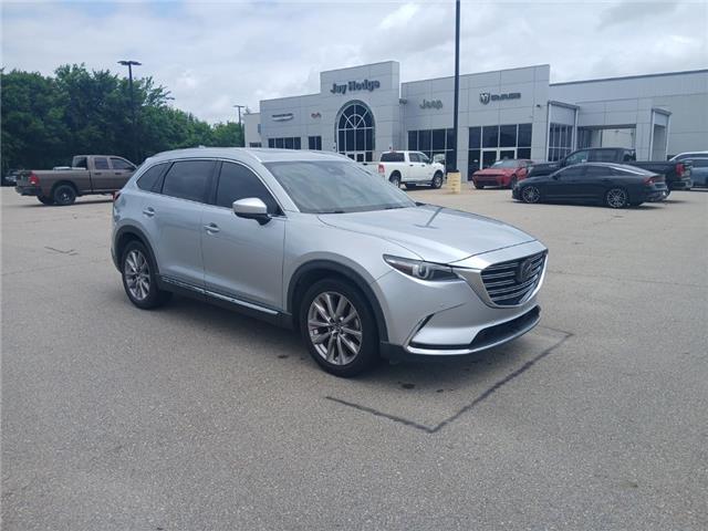 2021 Mazda CX-9