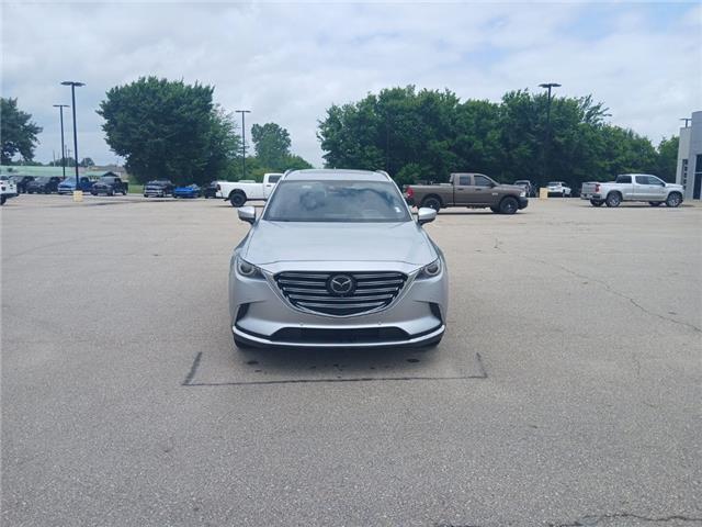 2021 Mazda CX-9