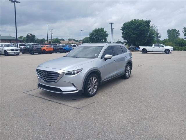 2021 Mazda CX-9