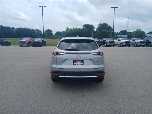 2021 Mazda CX-9