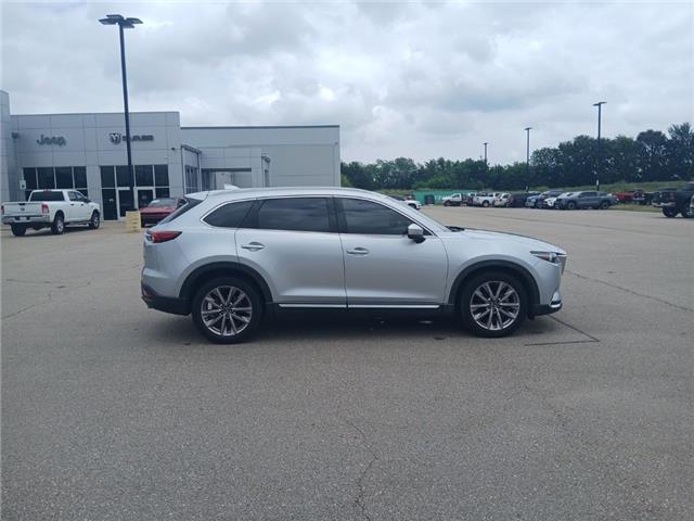 2021 Mazda CX-9