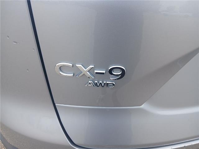 2021 Mazda CX-9