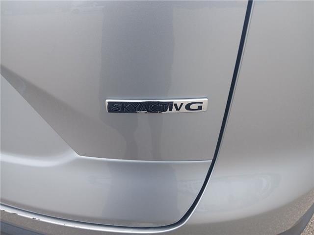 2021 Mazda CX-9