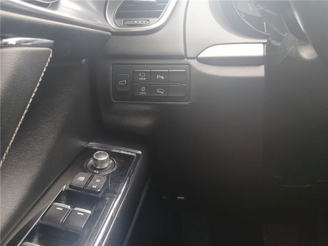 2021 Mazda CX-9
