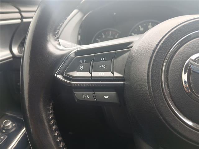 2021 Mazda CX-9