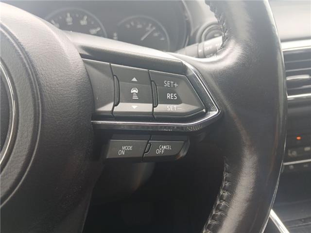 2021 Mazda CX-9