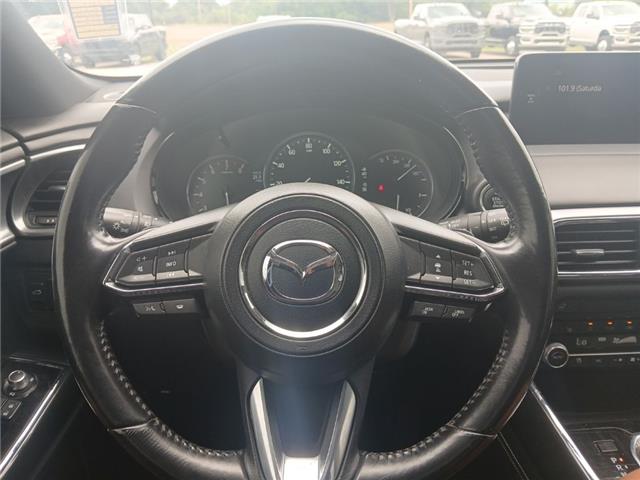 2021 Mazda CX-9