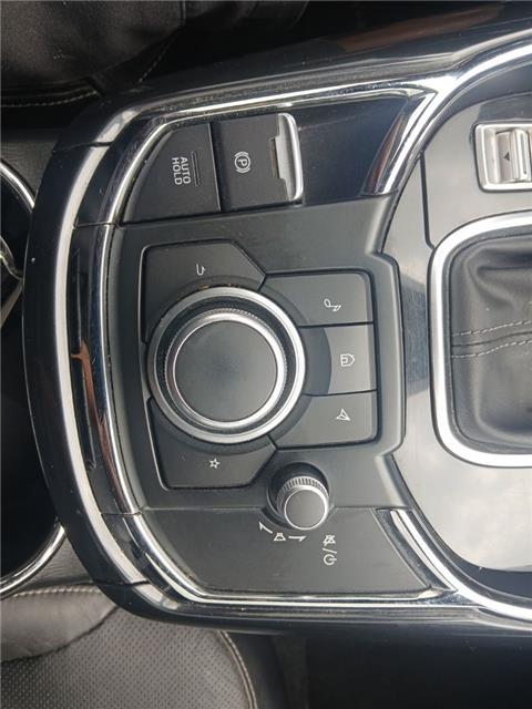 2021 Mazda CX-9