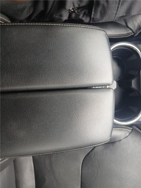 2021 Mazda CX-9