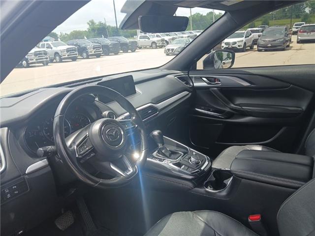 2021 Mazda CX-9