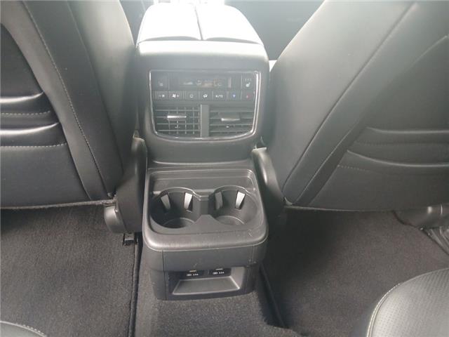 2021 Mazda CX-9