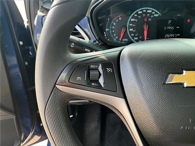 2022 Chevrolet Spark