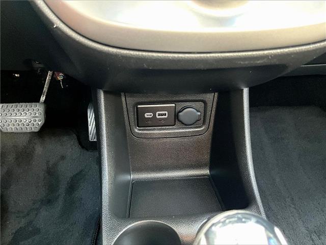 2022 Chevrolet Spark