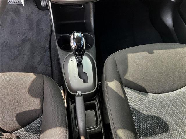 2022 Chevrolet Spark