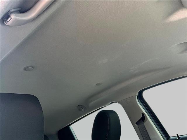 2022 Chevrolet Spark