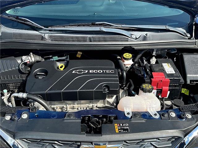 2022 Chevrolet Spark