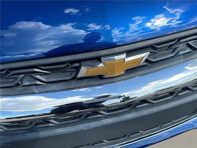 2022 Chevrolet Spark