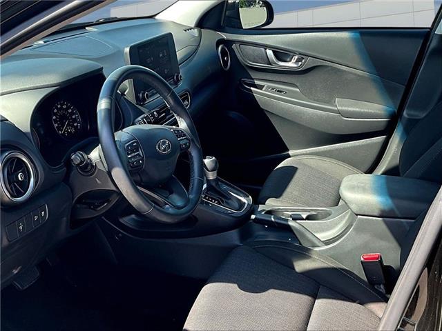 2022 Hyundai Kona