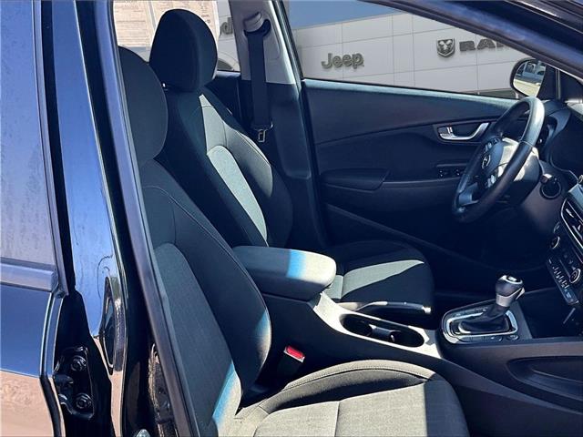 2022 Hyundai Kona