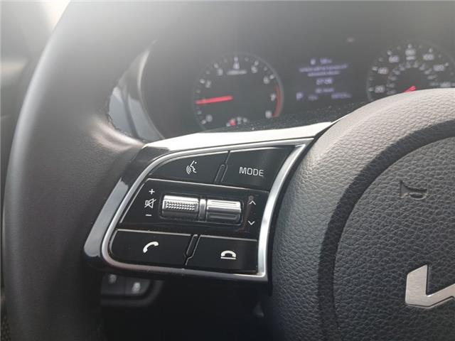 2023 Kia Seltos