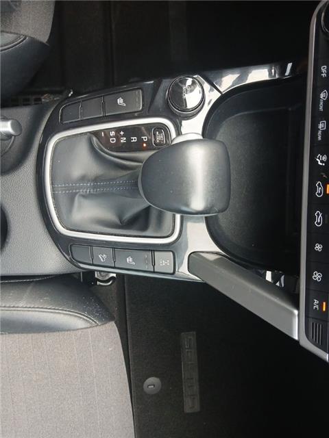 2023 Kia Seltos