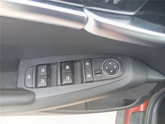 2023 Kia Seltos