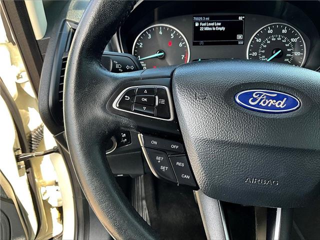 2020 Ford EcoSport