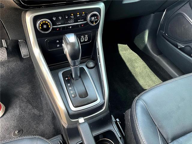 2020 Ford EcoSport