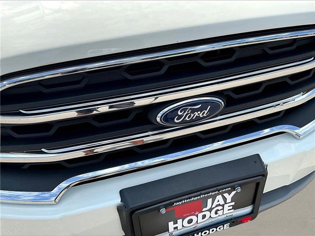 2020 Ford EcoSport