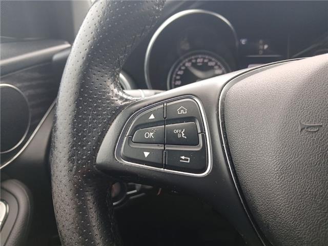 2018 Mercedes-Benz GLC