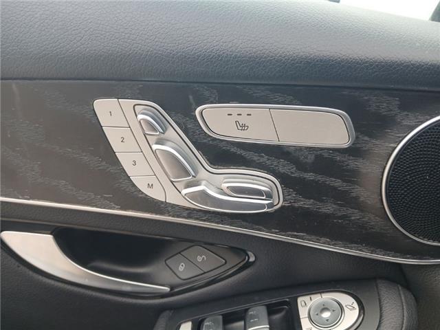2018 Mercedes-Benz GLC
