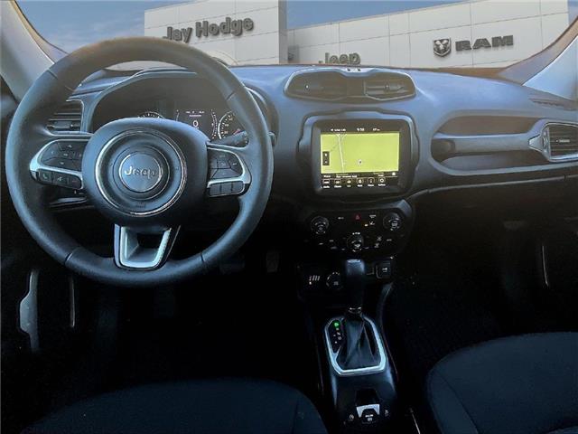 2023 Jeep Renegade