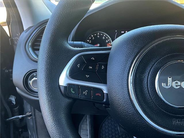2023 Jeep Renegade