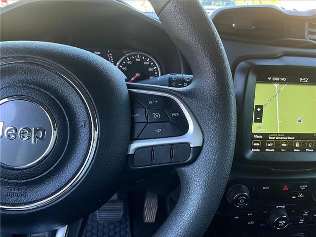 2023 Jeep Renegade