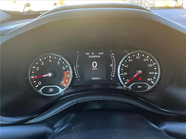 2023 Jeep Renegade