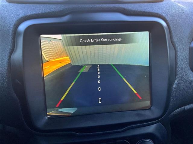 2023 Jeep Renegade