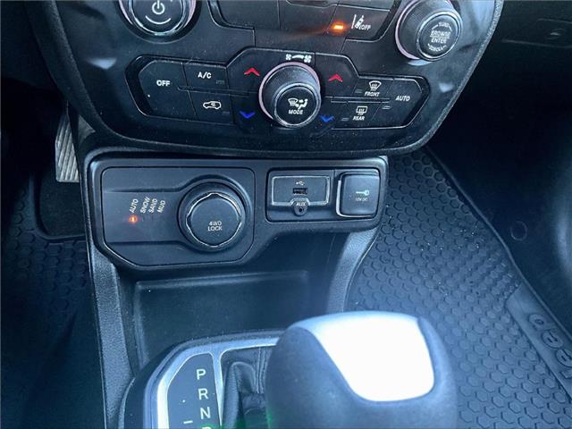 2023 Jeep Renegade