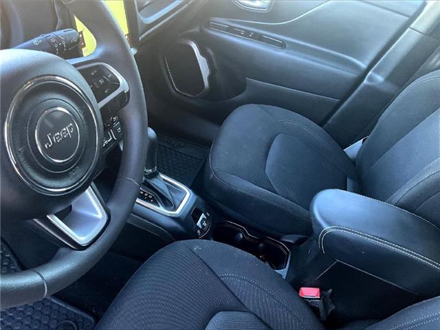 2023 Jeep Renegade