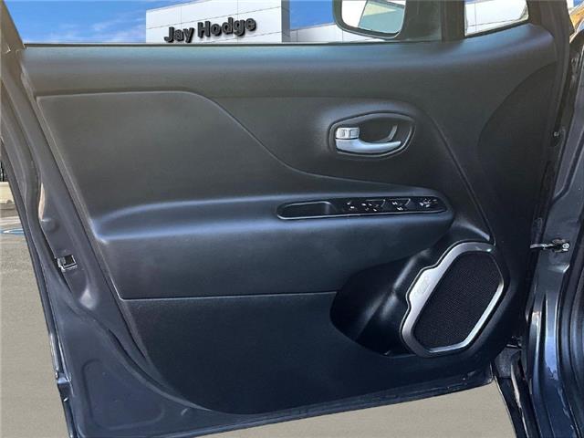2023 Jeep Renegade