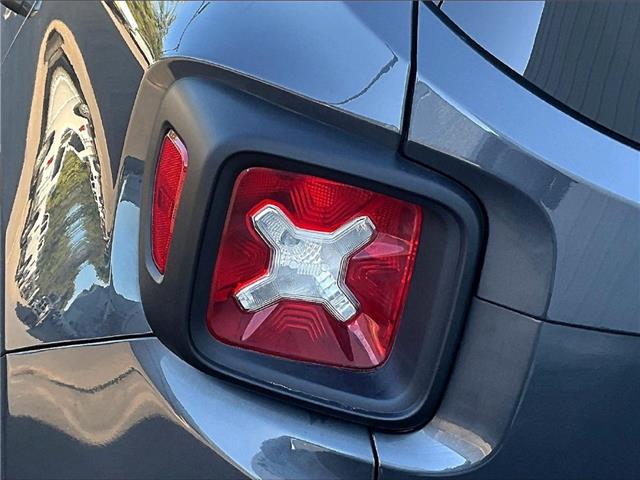 2023 Jeep Renegade