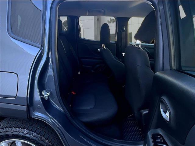 2023 Jeep Renegade