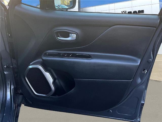 2023 Jeep Renegade