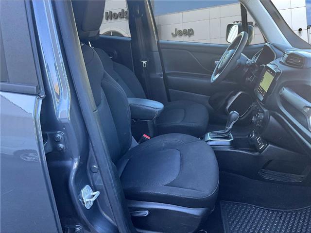 2023 Jeep Renegade