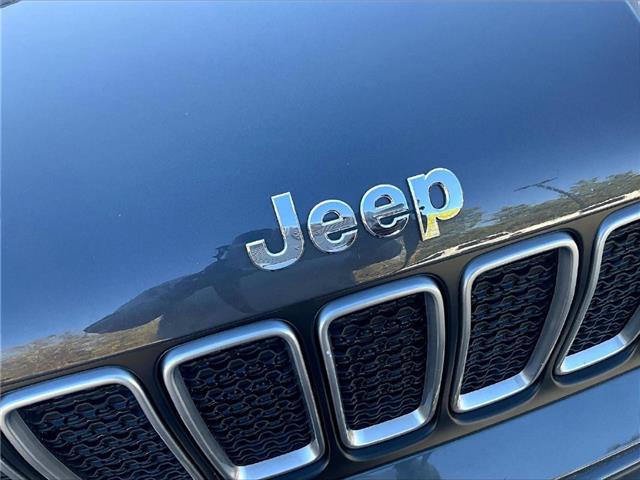 2023 Jeep Renegade