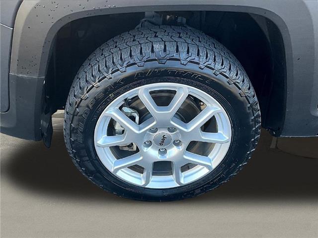 2023 Jeep Renegade